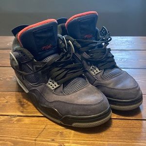 Retro Air Jordan 4 Winter Size 12